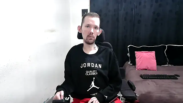 Snapshot of Sophia_and_Thomas chatting on February 2025 09:44:02 AM Sophia and Thomas online show from February 2025 09:44:02 AM