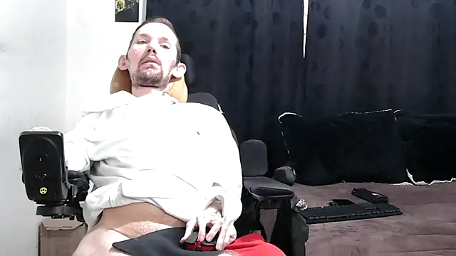 Snapshot of Sophia_and_Thomas chatting on February 2025 12:45:02 PM Sophia and Thomas online show from February 2025 12:45:02 PM