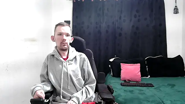 Snapshot of Sophia_and_Thomas chatting on March 2025 10:18:02 AM Sophia and Thomas online show from March 2025 10:18:02 AM