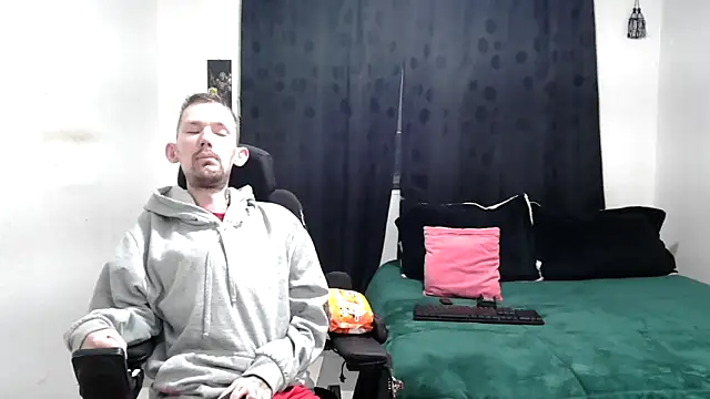 Snapshot of Sophia_and_Thomas chatting on March 2025 10:35:02 AM Sophia and Thomas online show from March 2025 10:35:02 AM