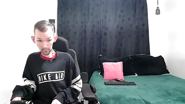 Snapshot of Sophia_and_Thomas chatting on March 2025 10:33:01 AM Sophia and Thomas online show from March 2025 10:33:01 AM