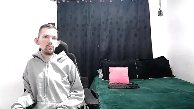 Snapshot of Sophia_and_Thomas chatting on March 2025 10:22:01 AM Sophia and Thomas online show from March 2025 10:22:01 AM