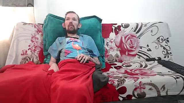 Snapshot of Sophia_and_Thomas chatting on April 2026 03:30:02 PM Sophia and Thomas online show from April 2026 03:30:02 PM