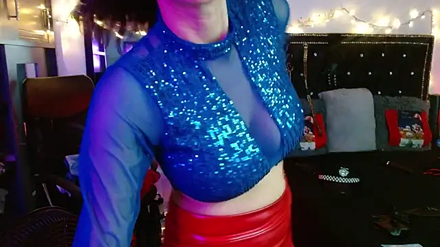 SamaraMartinez online show from December 2025 10:27:01 PM