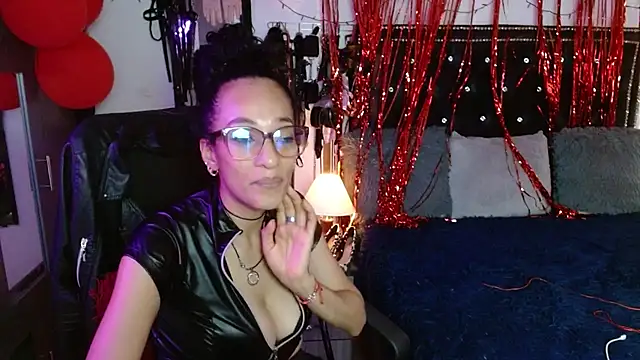 SamaraMartinez online show from February 2026 09:55:02 PM