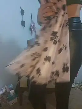 SamaraMartinez online show from April 2026 02:47:01 PM