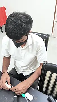 Snapshot of Mr-Ms-Indian-Sex chatting on October 2025 07:16:02 PM Mr-Ms-Indian-Sex online show from October 2025 07:16:02 PM