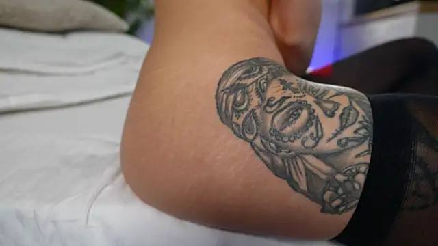 celestara online show from February 2025 11:07:02 AM