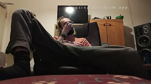 harterdome online show from March 2025 04:34:02 AM