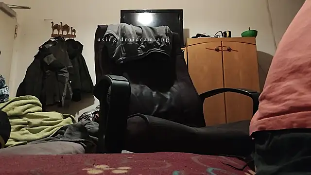 harterdome online show from March 2025 04:05:02 AM