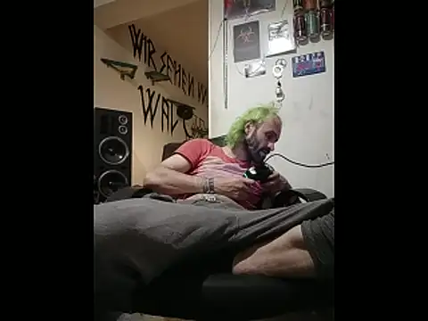 Snapshot of harterdome chatting on March 2026 06:52:01 PM harterdome online show from March 2026 06:52:01 PM