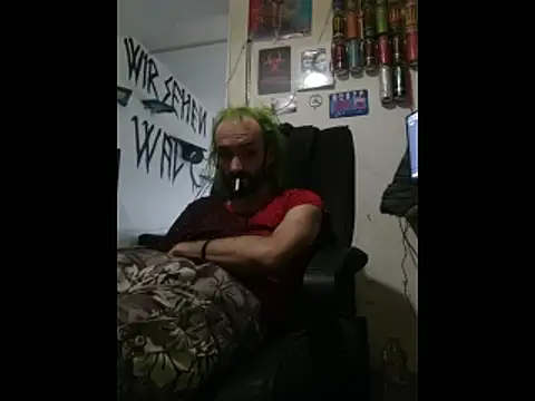 Snapshot of harterdome chatting on April 2026 09:54:01 AM harterdome online show from April 2026 09:54:01 AM