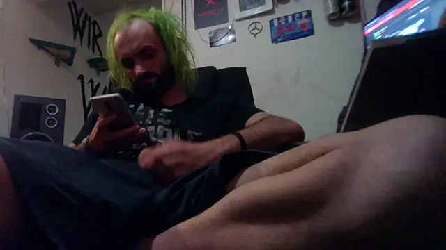 Snapshot of harterdome chatting on April 2026 07:36:02 AM harterdome online show from April 2026 07:36:02 AM