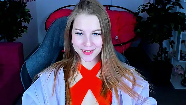 Snapshot of CuteMousee chatting on December 2024 06:00:02 AM CuteMousee online show from December 2024 06:00:02 AM