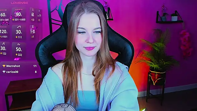 Snapshot of CuteMousee chatting on January 2025 06:06:01 AM CuteMousee online show from January 2025 06:06:01 AM