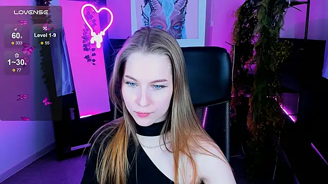 Snapshot of CuteMousee chatting on February 2025 09:15:01 PM CuteMousee online show from February 2025 09:15:01 PM