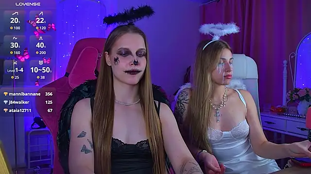 Snapshot of CuteMousee chatting on October 2025 02:12:01 PM CuteMousee online show from October 2025 02:12:01 PM