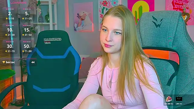 Snapshot of CuteMousee chatting on November 2025 06:34:01 AM CuteMousee online show from November 2025 06:34:01 AM