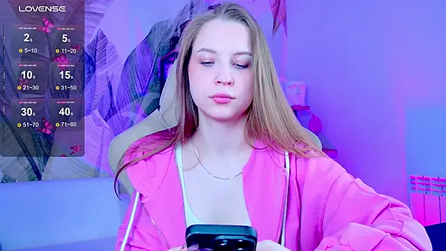 Snapshot of CuteMousee chatting on February 2026 06:26:01 AM CuteMousee online show from February 2026 06:26:01 AM