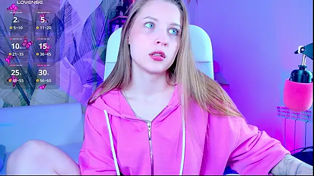 Snapshot of CuteMousee chatting on February 2026 08:37:01 AM CuteMousee online show from February 2026 08:37:01 AM