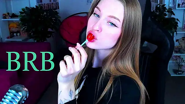 Snapshot of CuteMousee chatting on February 2026 08:12:01 AM CuteMousee online show from February 2026 08:12:01 AM