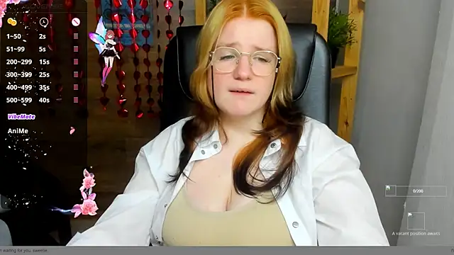 Java fire online show from September 2025 08:34:01 PM