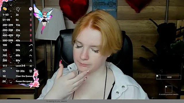 Java fire online show from October 2025 09:00:02 PM