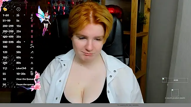 Java fire online show from October 2025 08:17:02 PM