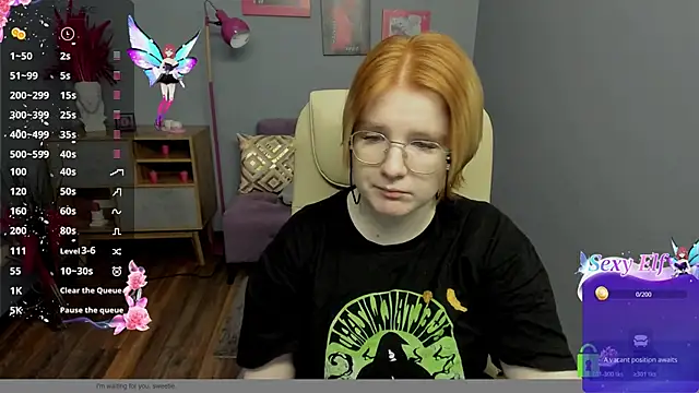 Java fire online show from February 2026 08:14:02 PM