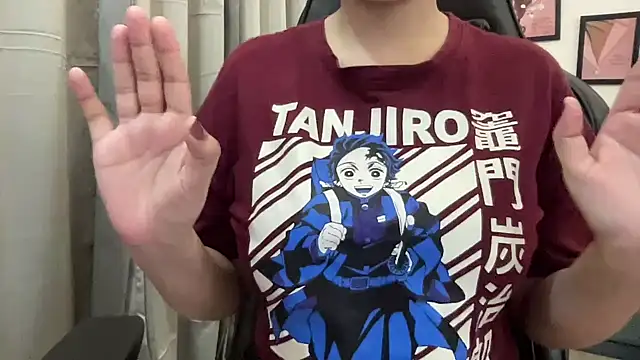 Wild Fantasy 7 online show from January 2025 10:59:01 PM