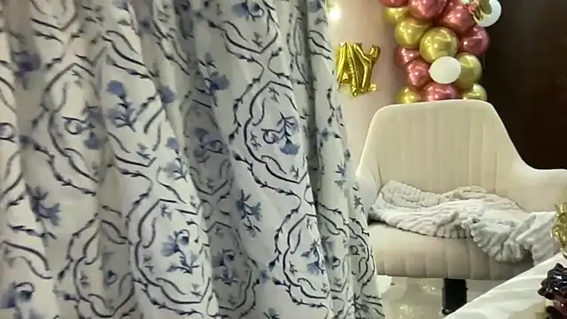 Snapshot of Wild_Fantasy_7 chatting on February 2026 07:51:01 PM Wild Fantasy 7 online show from February 2026 07:51:01 PM