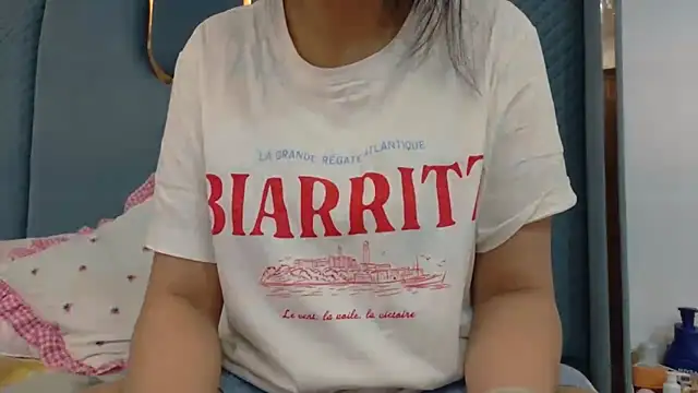 Snapshot of Wild_Fantasy_7 chatting on April 2026 02:00:02 PM Wild Fantasy 7 online show from April 2026 02:00:02 PM