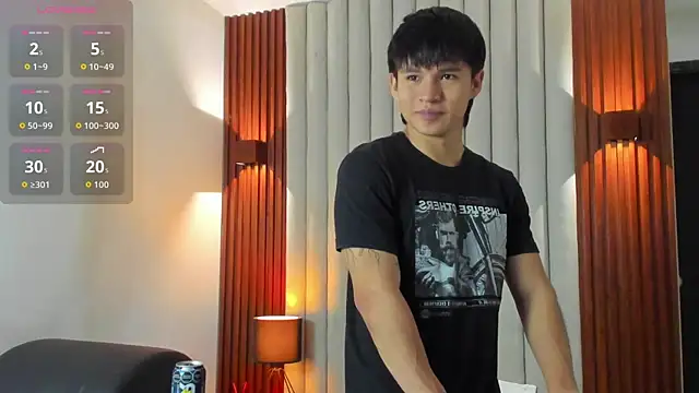 Ryo kush online show from October 2025 03:51:02 AM