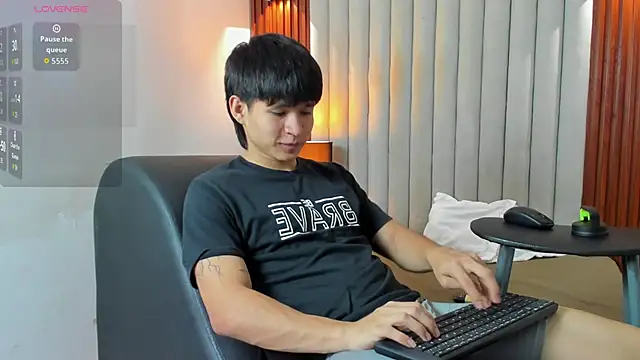 Ryo kush online show from October 2025 03:47:02 AM