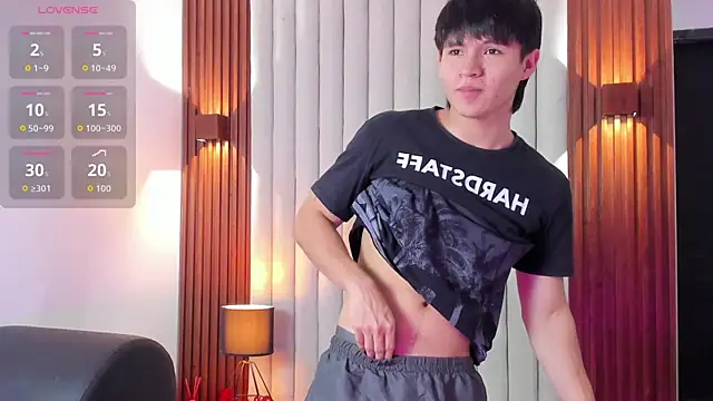 Ryo kush online show from October 2025 03:47:02 AM