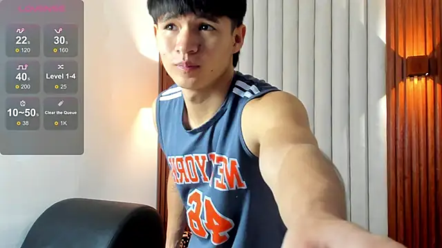 Ryo kush online show from November 2025 03:39:01 AM