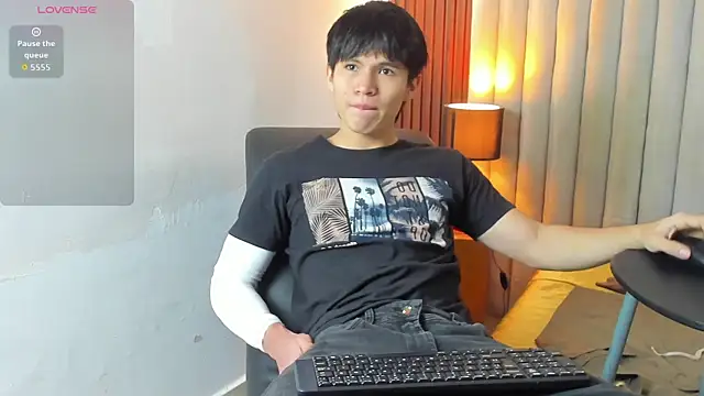 Ryo kush online show from December 2025 03:35:02 AM