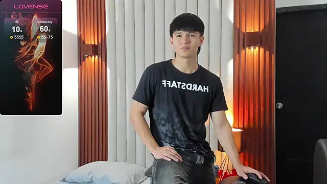 Ryo kush online show from January 2026 03:30:02 AM