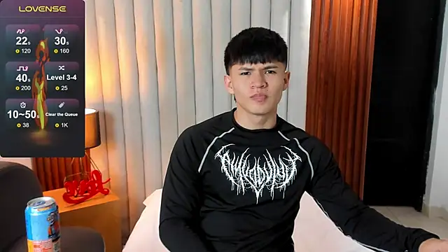 Ryo kush online show from April 2026 04:45:01 AM