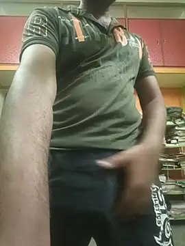 Snapshot of RohanBig chatting on June 2026 06:45:02 PM RohanBig online show from June 2026 06:45:02 PM