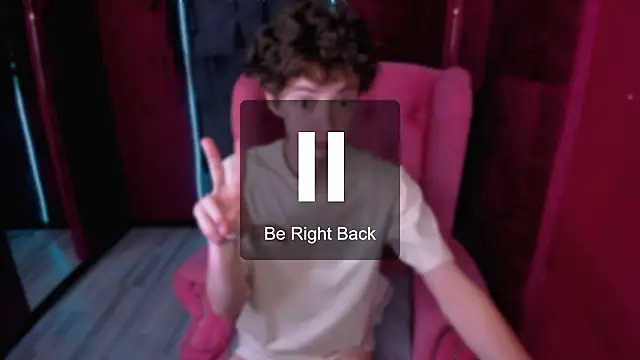 LukeSweet online show from February 2026 01:53:02 PM