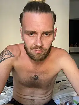 Danjamez1892 online show from February 2025 09:16:01 AM