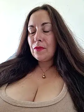 Snapshot of SelieAlMio chatting on July 2026 12:48:02 PM SelieAlMio online show from July 2026 12:48:02 PM