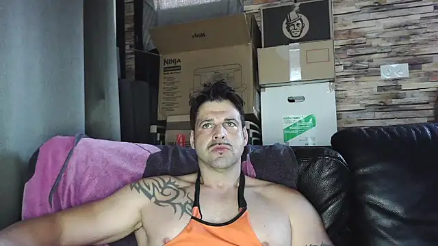 XxBigboybandxX online show from April 2026 07:42:01 AM