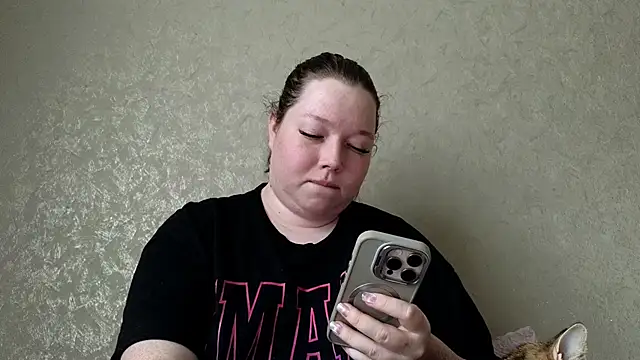 Snapshot of Blush_Lolaa chatting on June 2026 10:50:02 AM Blush Lolaa online show from June 2026 10:50:02 AM