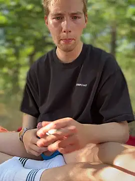CDLukeLucy420 online show from July 2026 04:22:01 PM