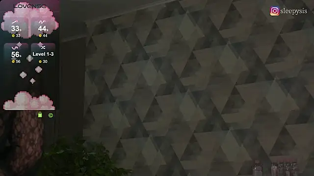 Sleepy SIS online show from March 2026 05:26:01 PM