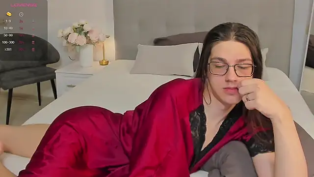 Alfreda Mills online show from November 2025 10:40:02 AM