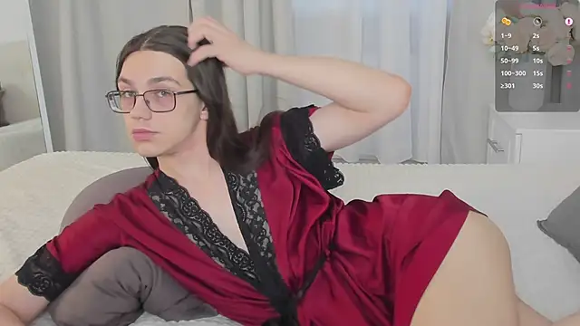 Snapshot of Alfreda_Mills chatting on February 2026 10:38:01 AM Alfreda Mills online show from February 2026 10:38:01 AM