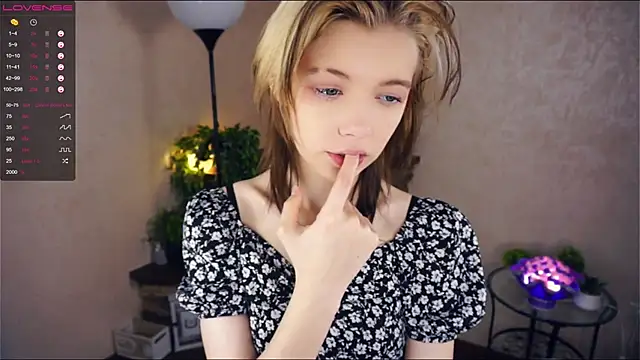 EngelAlman online show from February 2025 07:12:02 AM